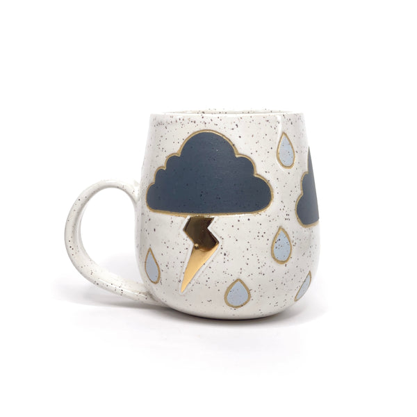 Rainy Day Mug 2
