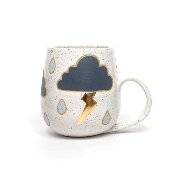 Rainy Day Mug 2