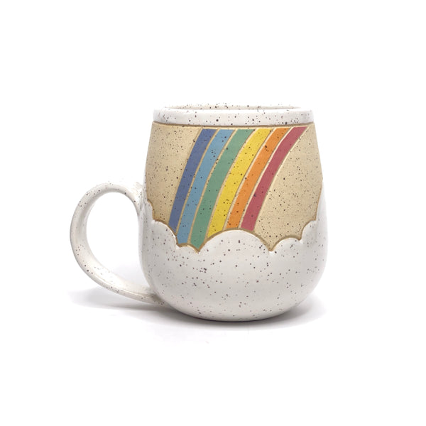 Rainbow Mug 1