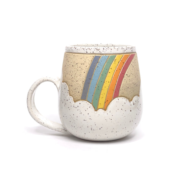 Rainbow Mug 2