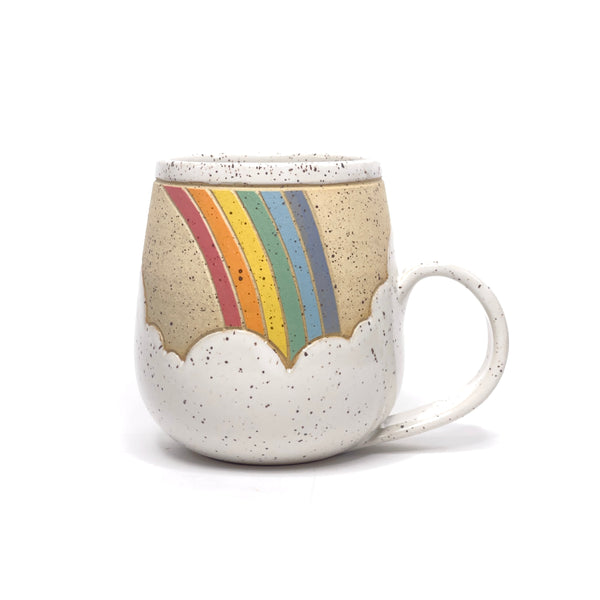 Rainbow Mug 2