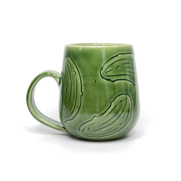 Pickle Mug 1