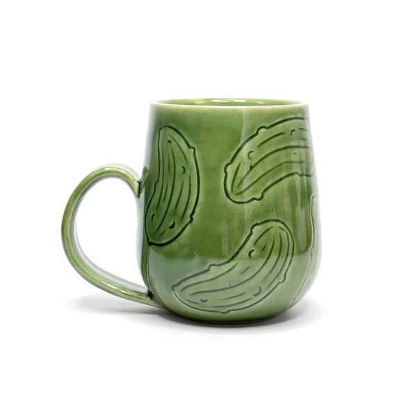 Pickle Mug 2