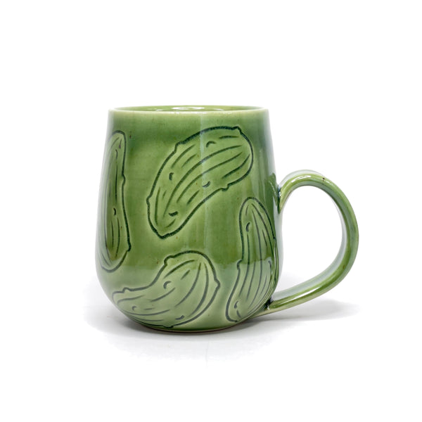 Pickle Mug 2