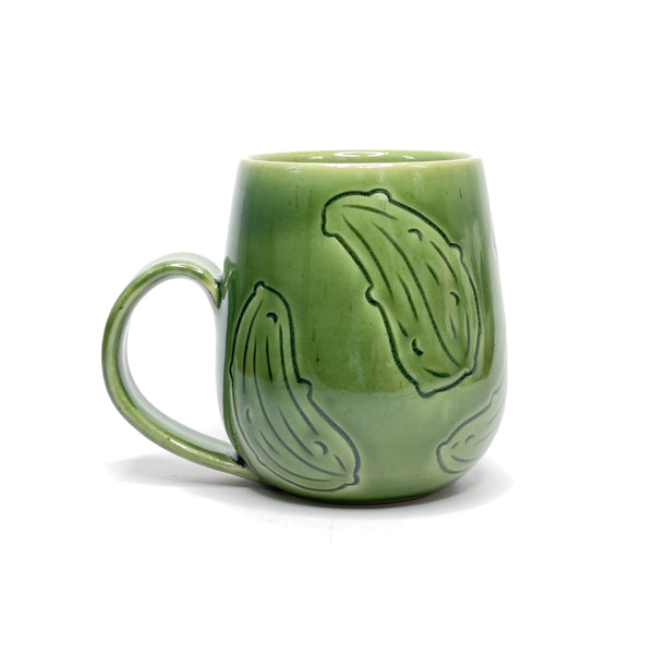 Pickle Mug 3
