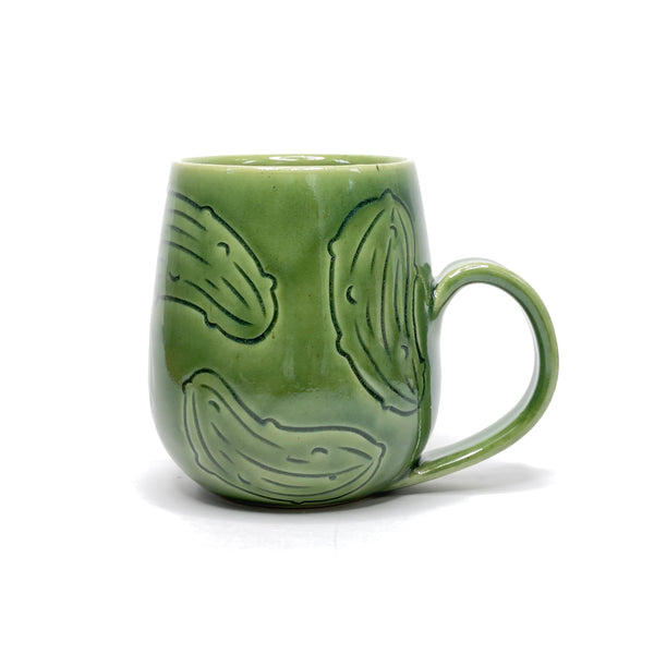 Pickle Mug 3