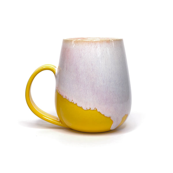 Glazed Mug 1