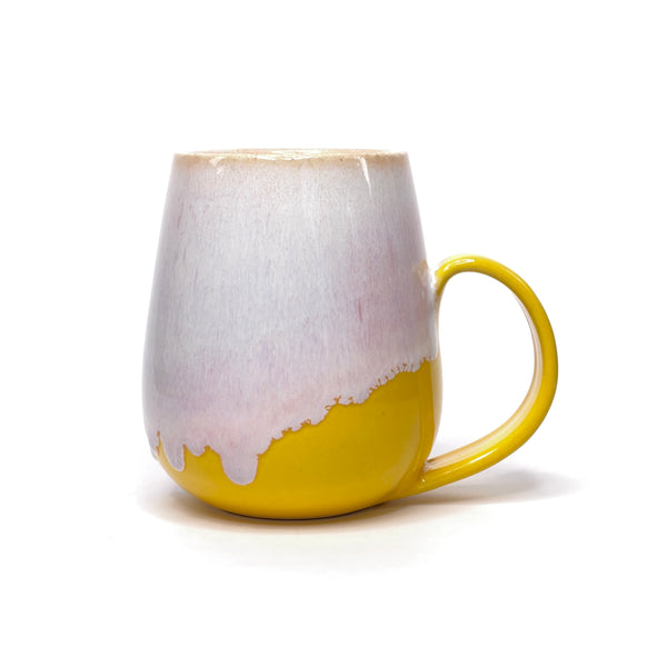 Glazed Mug 1