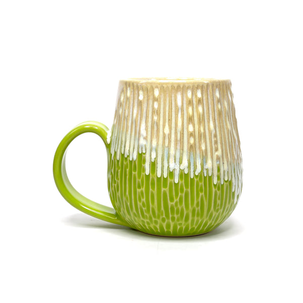 Glazed Mug 2