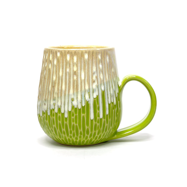 Glazed Mug 2