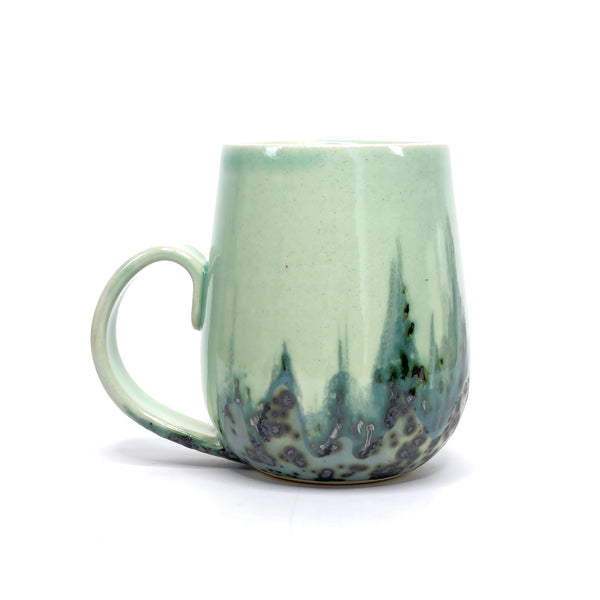 Glazed Mug 3