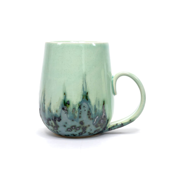 Glazed Mug 3