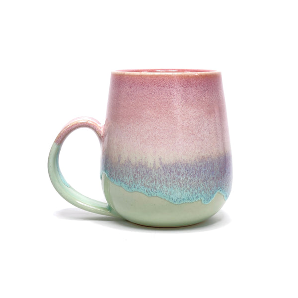 Glazed Mug 4