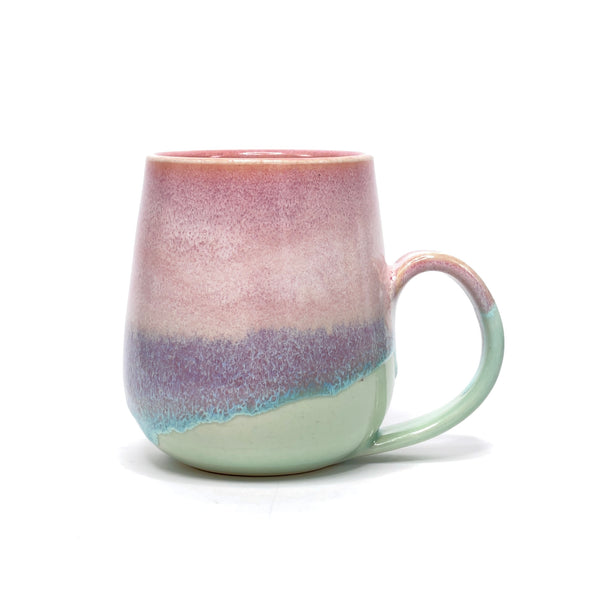 Glazed Mug 4