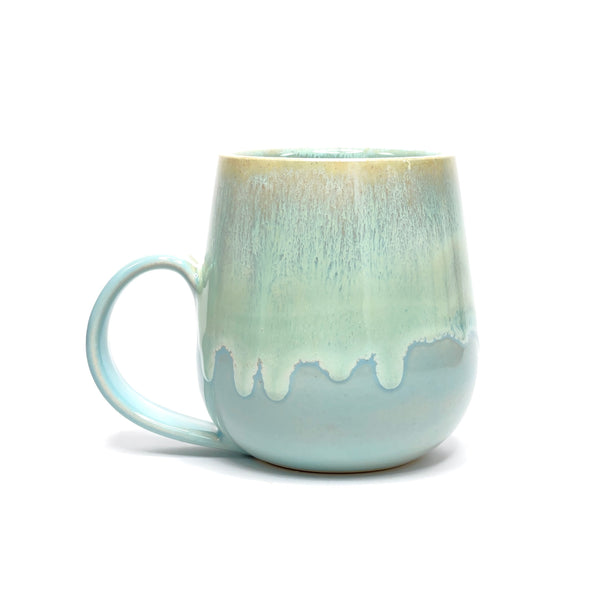 Glazed Mug 5