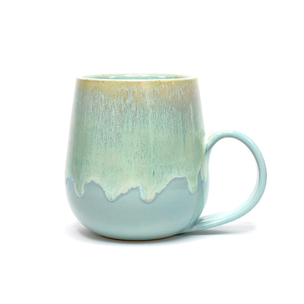 Glazed Mug 5