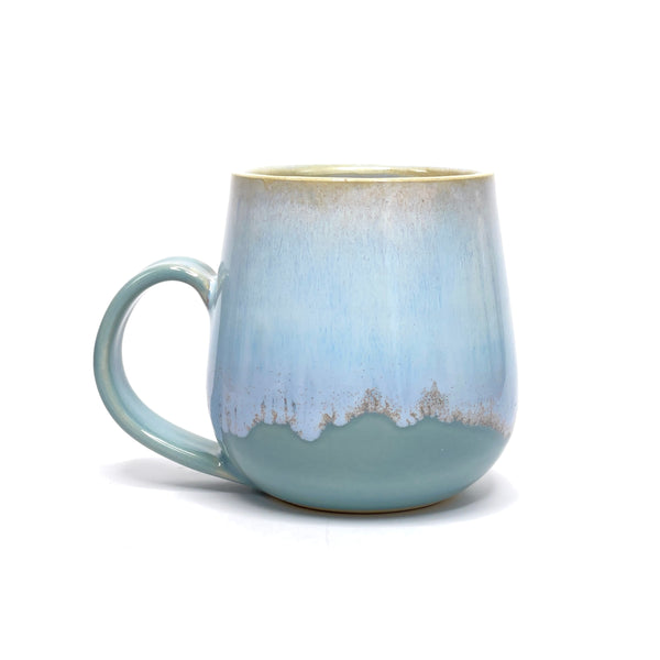 Glazed Mug 6