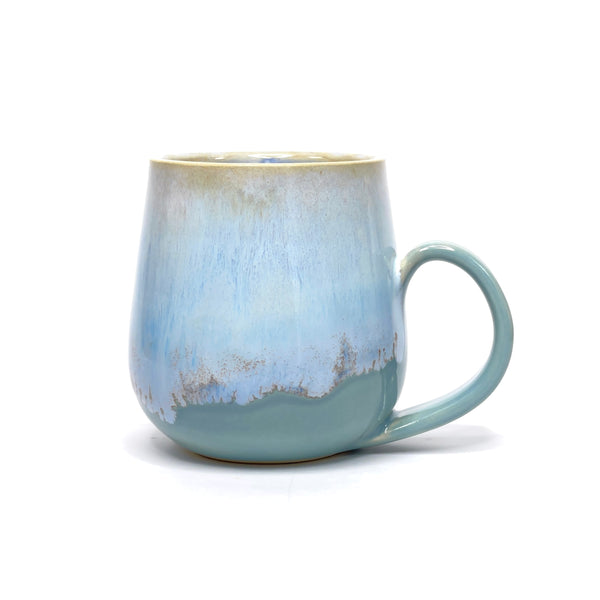 Glazed Mug 6