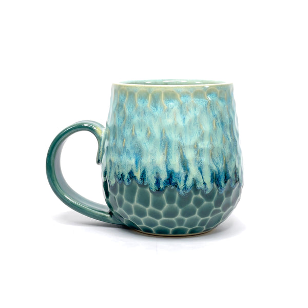 Glazed Mug 7