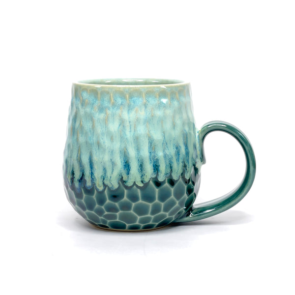 Glazed Mug 7