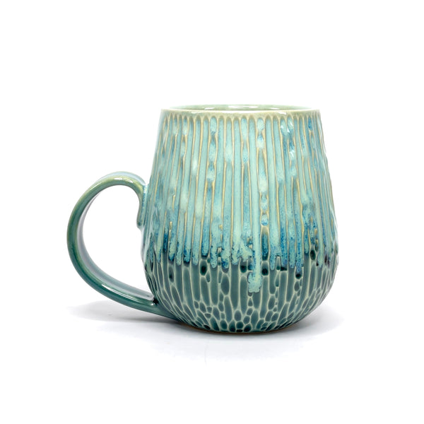 Glazed Mug 8