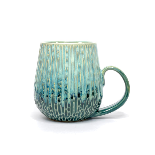 Glazed Mug 8
