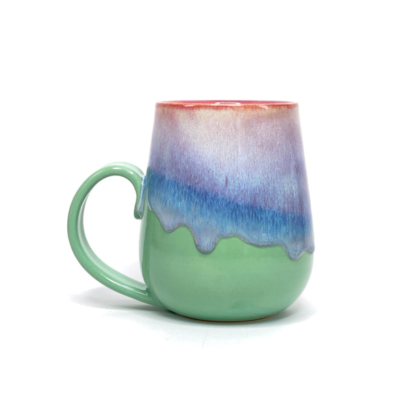 Glazed Mug 9
