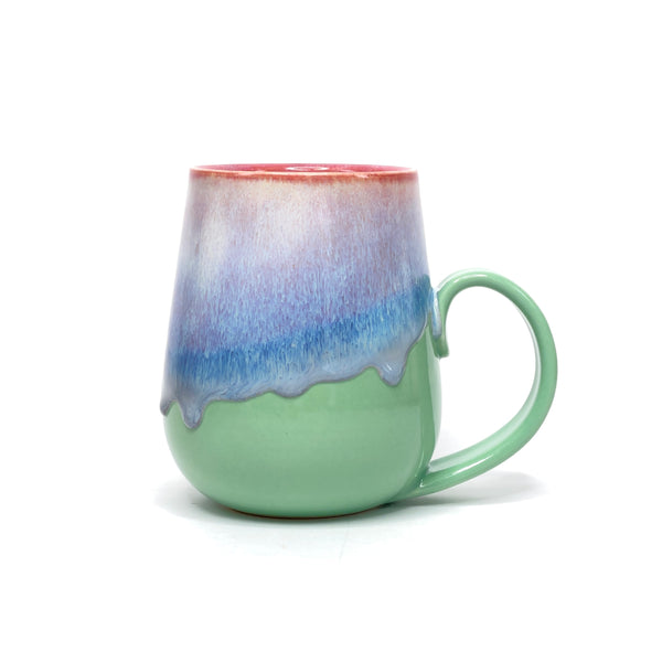 Glazed Mug 9