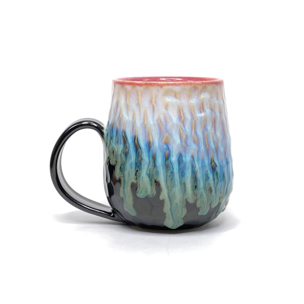 Glazed Mug 10