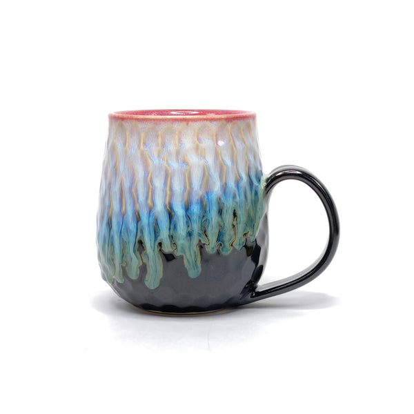Glazed Mug 10
