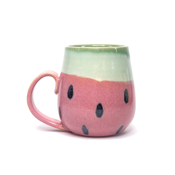 Glazed Mug 14