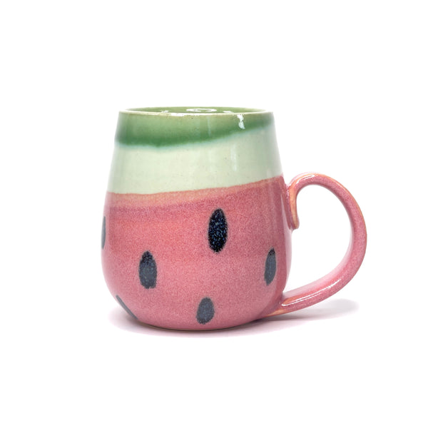 Glazed Mug 14