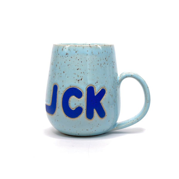 Fuck Mug 1