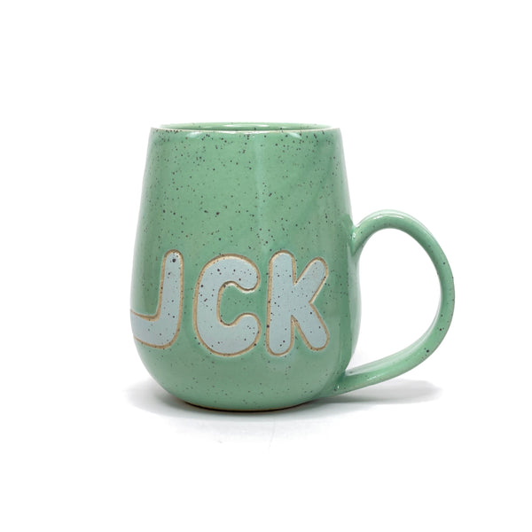 Fuck Mug 2