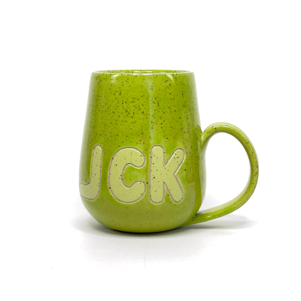 Fuck Mug 3