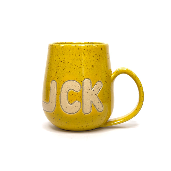 Fuck Mug 4