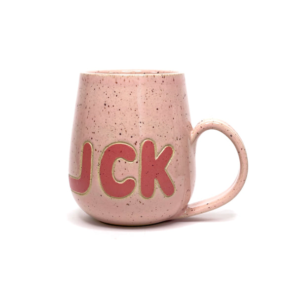 Fuck Mug 5