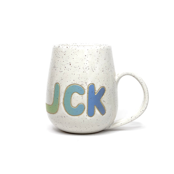 Fuck Mug 7