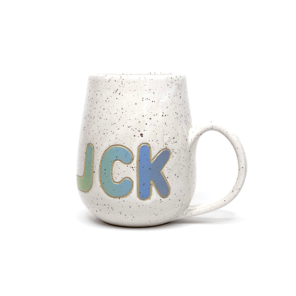 Fuck Mug 8