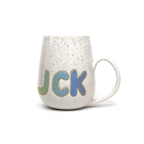 Fuck Mug 10
