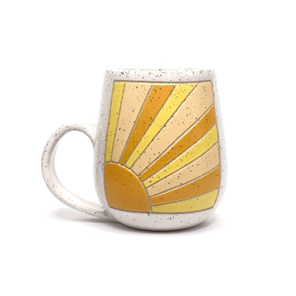 Sunshine Mug 2