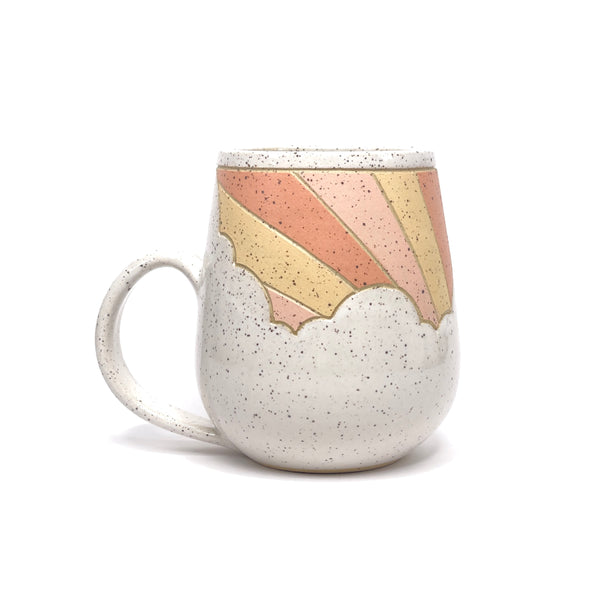 Sunray Mug 2