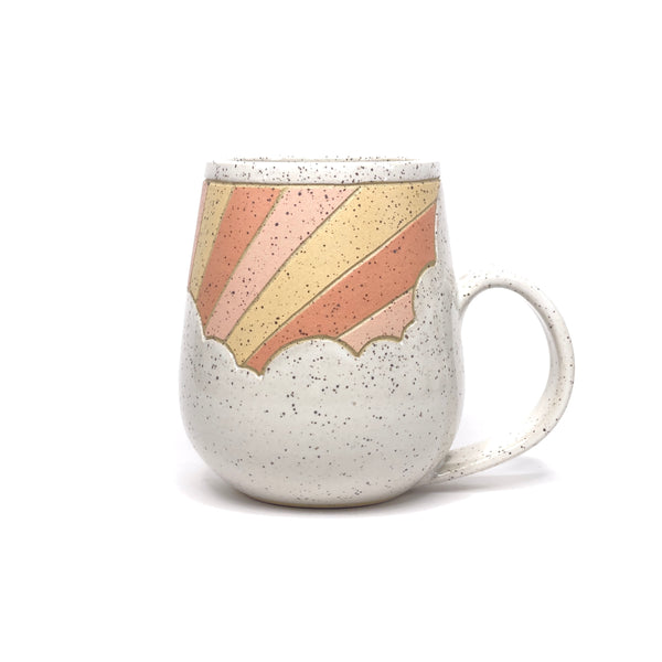 Sunray Mug 2