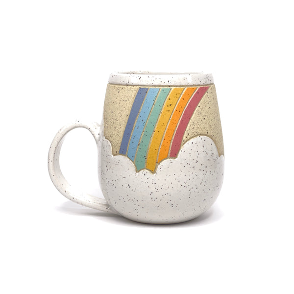 Rainbow Mug 2