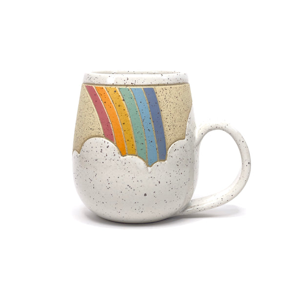 Rainbow Mug 2