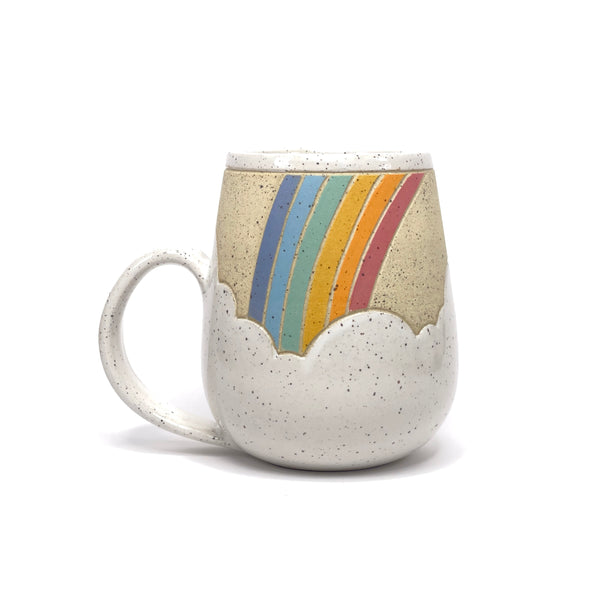 Rainbow Mug 3