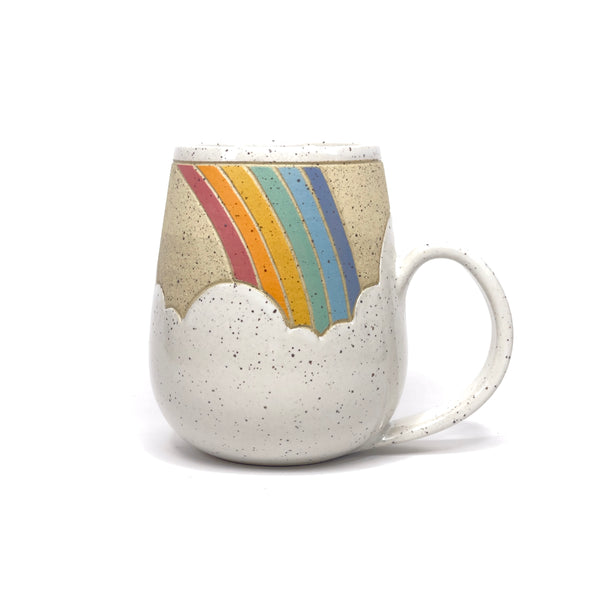 Rainbow Mug 3