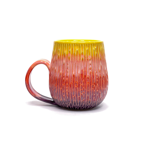 Glazed Mug 11