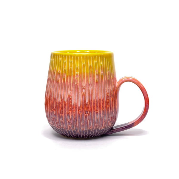Glazed Mug 11