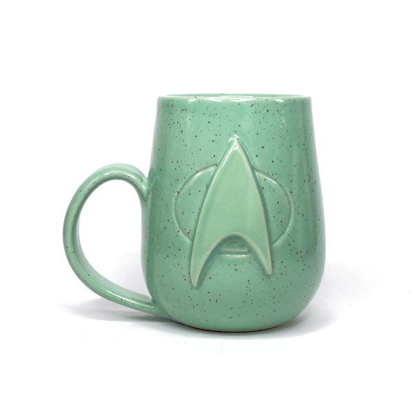 Make It So mug 1